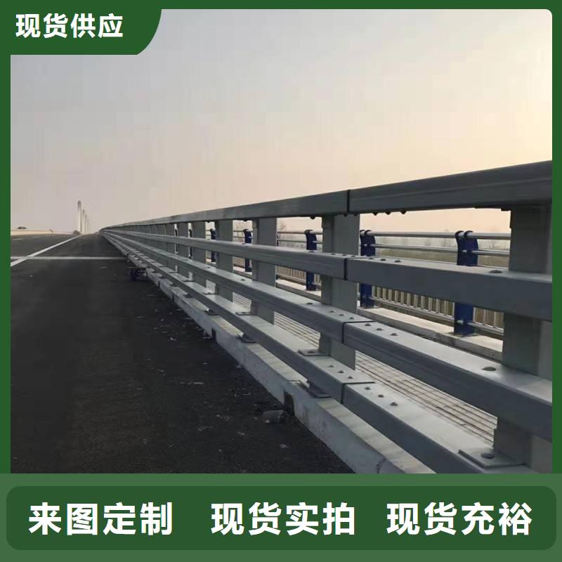 护栏桥梁栏杆供应采购