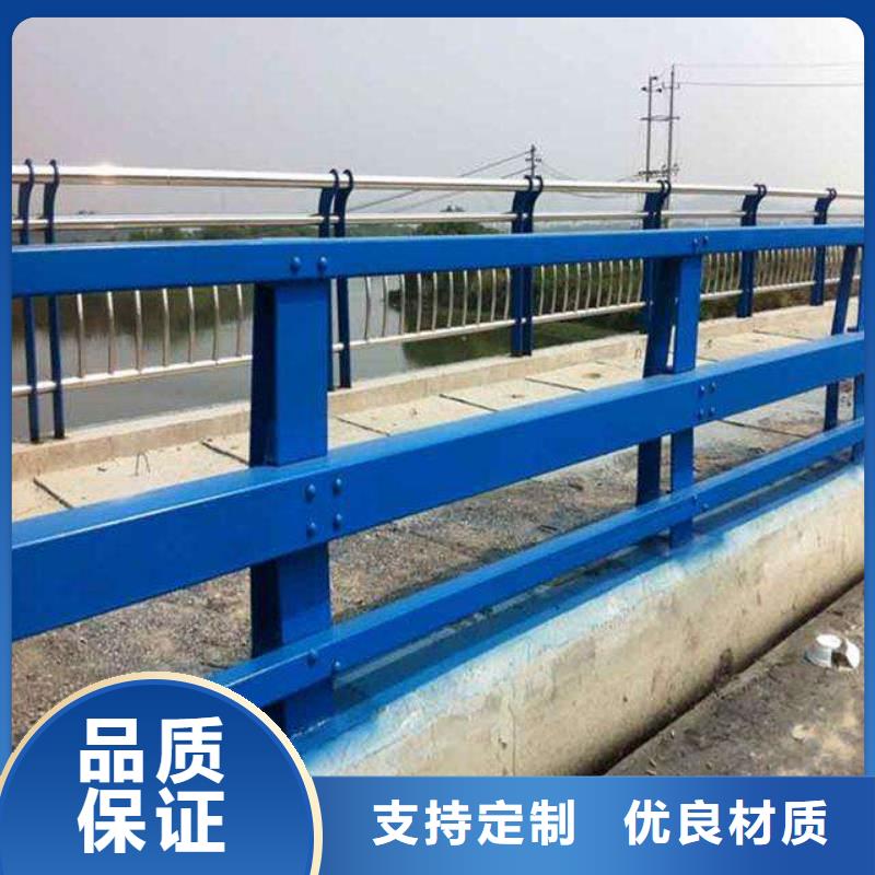 护栏桥梁人行道护栏栏杆认准大品牌厂家