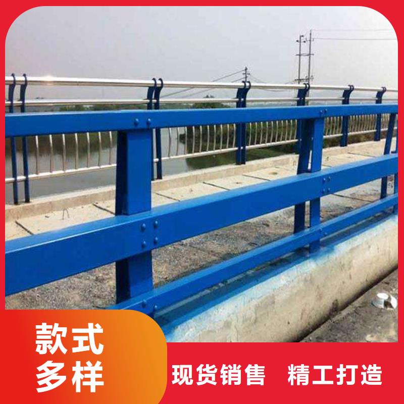 护栏_桥梁护栏卓越品质保障