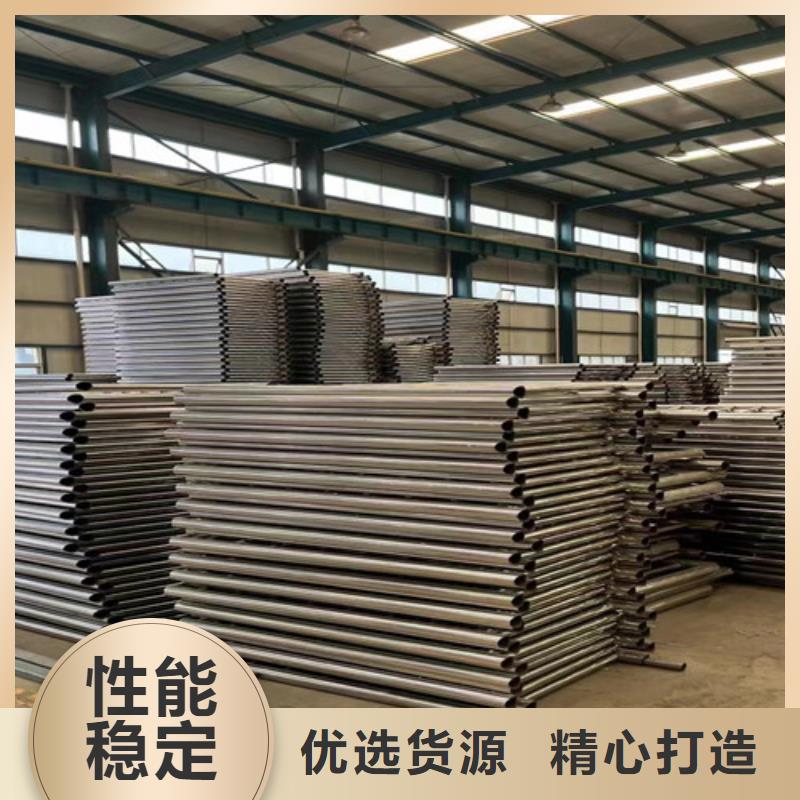 桥梁护栏口碑评价