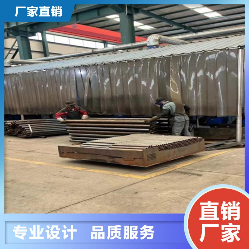 不锈钢复合管护栏道路隔离栏拒绝中间商