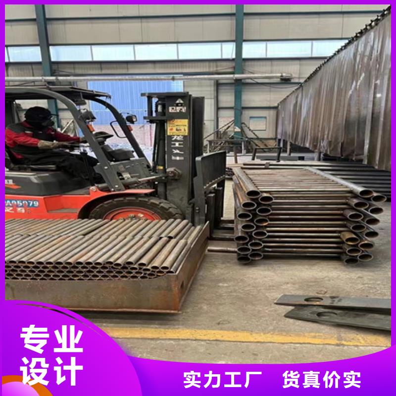  不锈钢复合管护栏一致好评产品