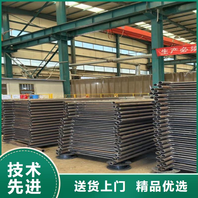  不锈钢复合管护栏质量优价格低