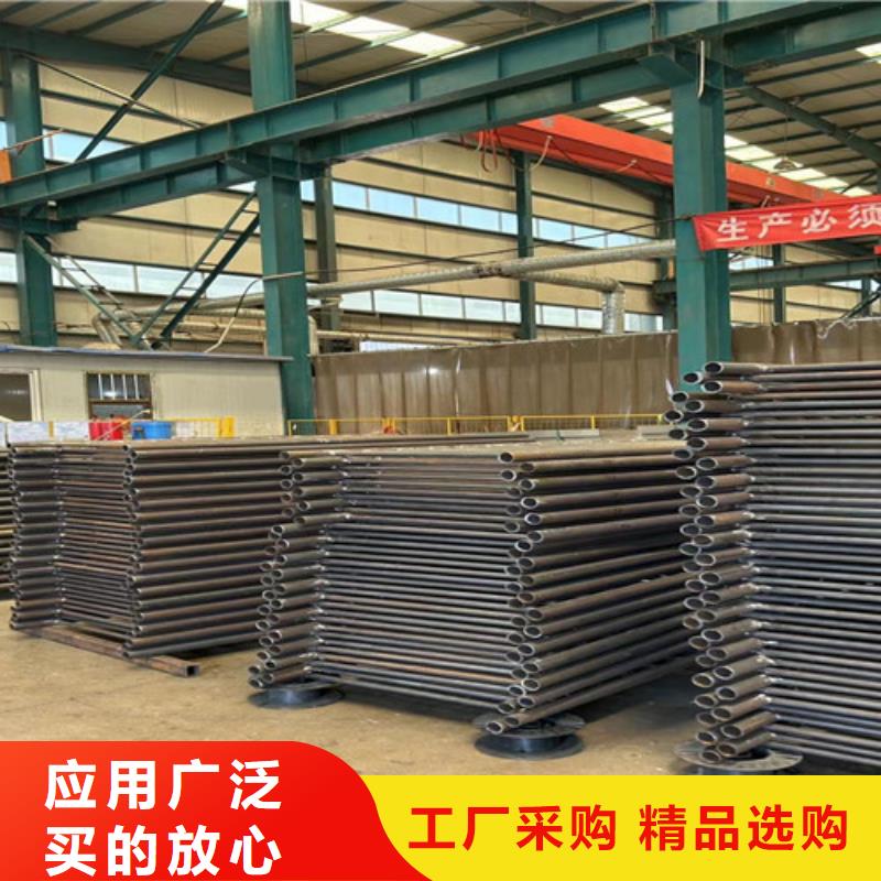 304不锈钢复合管栏杆厂家-货到付款