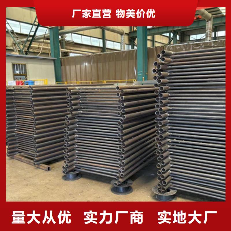 不锈钢复合管护栏桥梁景观栏杆厂家直接面向客户