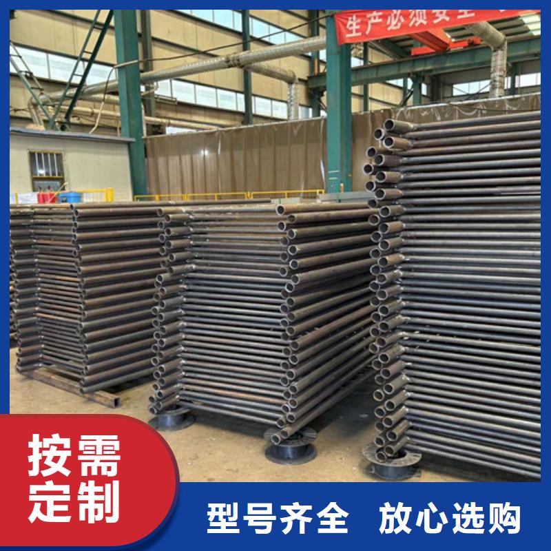 本地的桥上的防撞护栏厂家