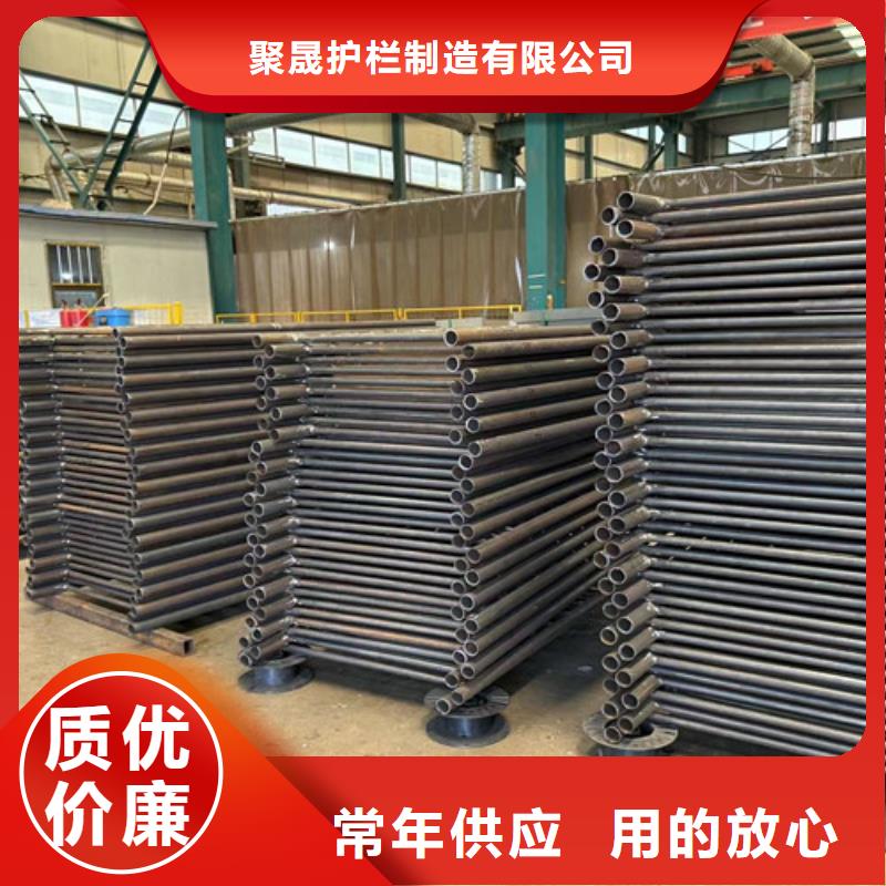  不锈钢复合管护栏一致好评产品