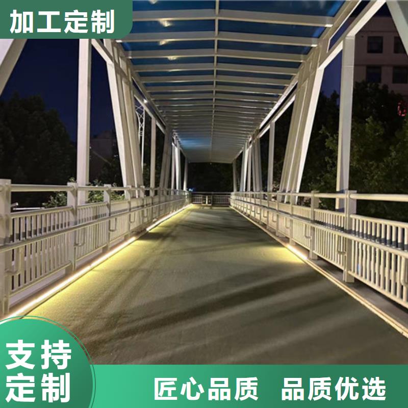不锈钢复合管护栏优惠多