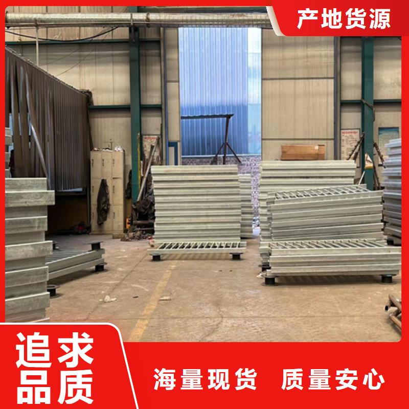 不锈钢复合管护栏【桥梁护栏】好厂家有担当