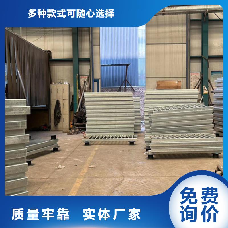 质量靠谱的304不锈钢复合管护栏厂家