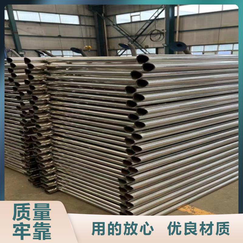 本地的桥上的防撞护栏厂家