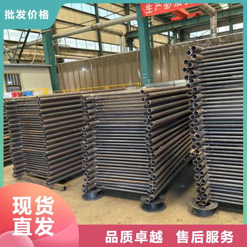 公路桥梁防撞护栏质量优质