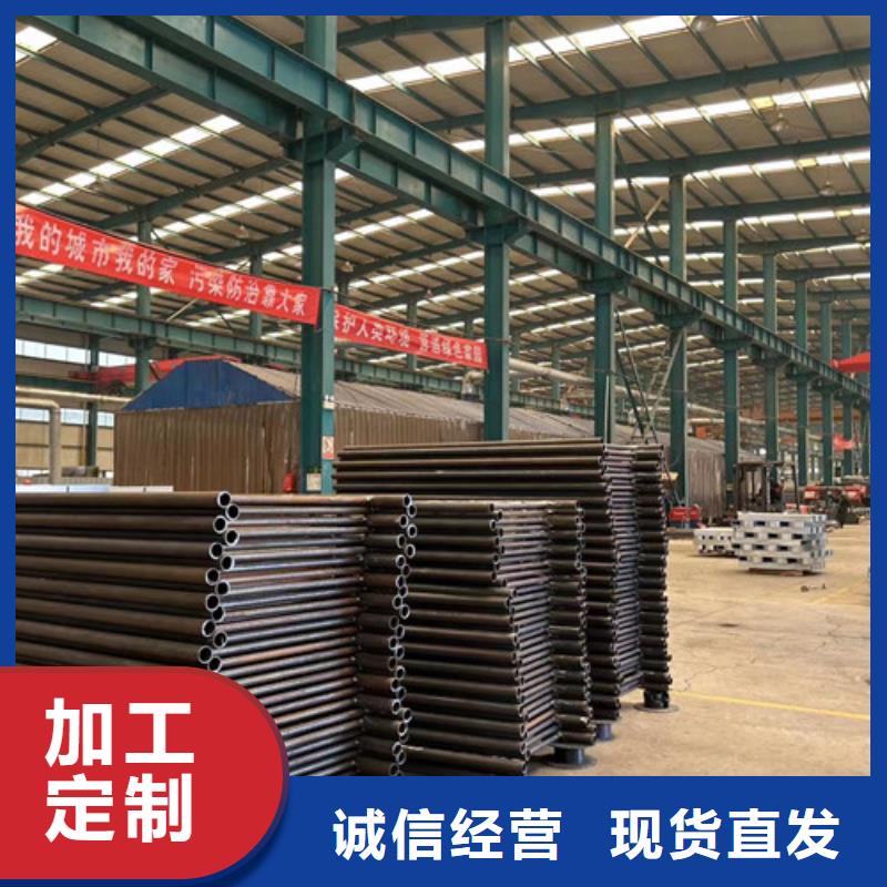 桥梁不锈钢护栏厂家定制