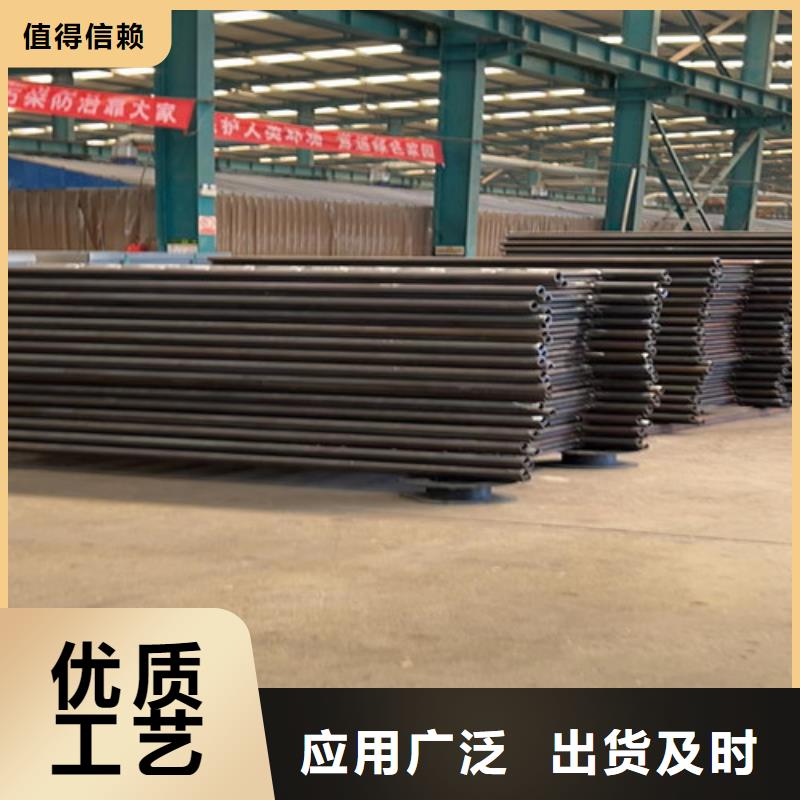 不锈钢复合管护栏货真价实