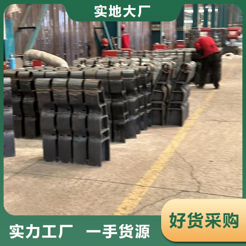  不锈钢复合管护栏货真价实