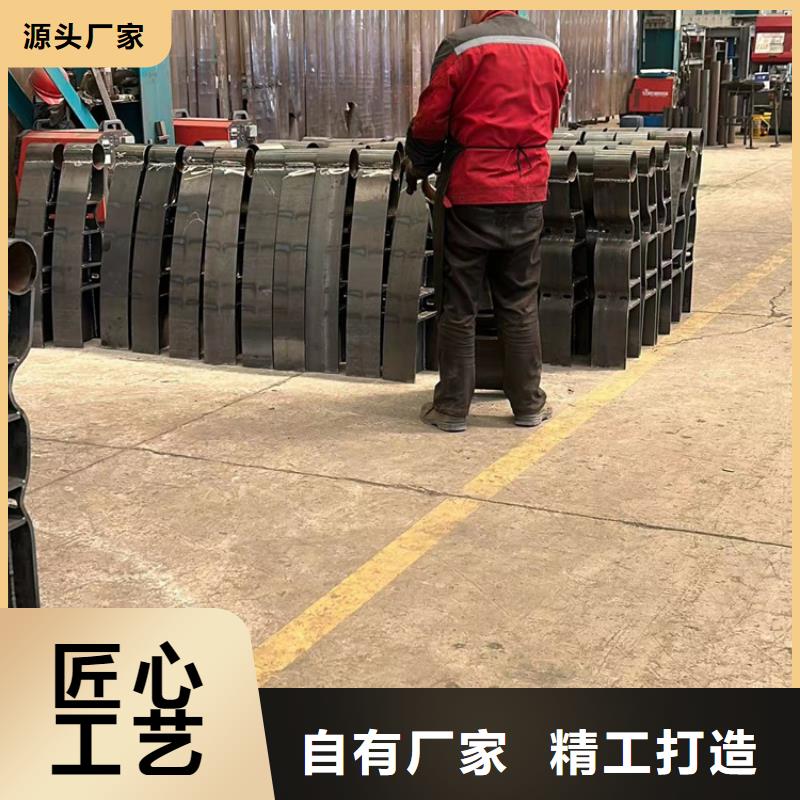 采购桥面防撞护栏-实体厂家可定制