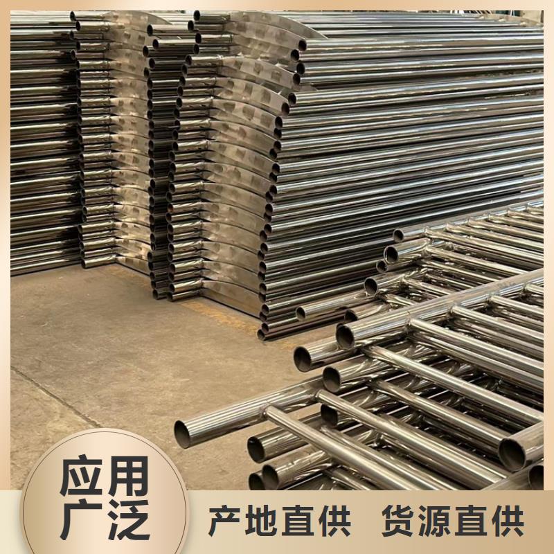 不锈钢复合管护栏优惠多
