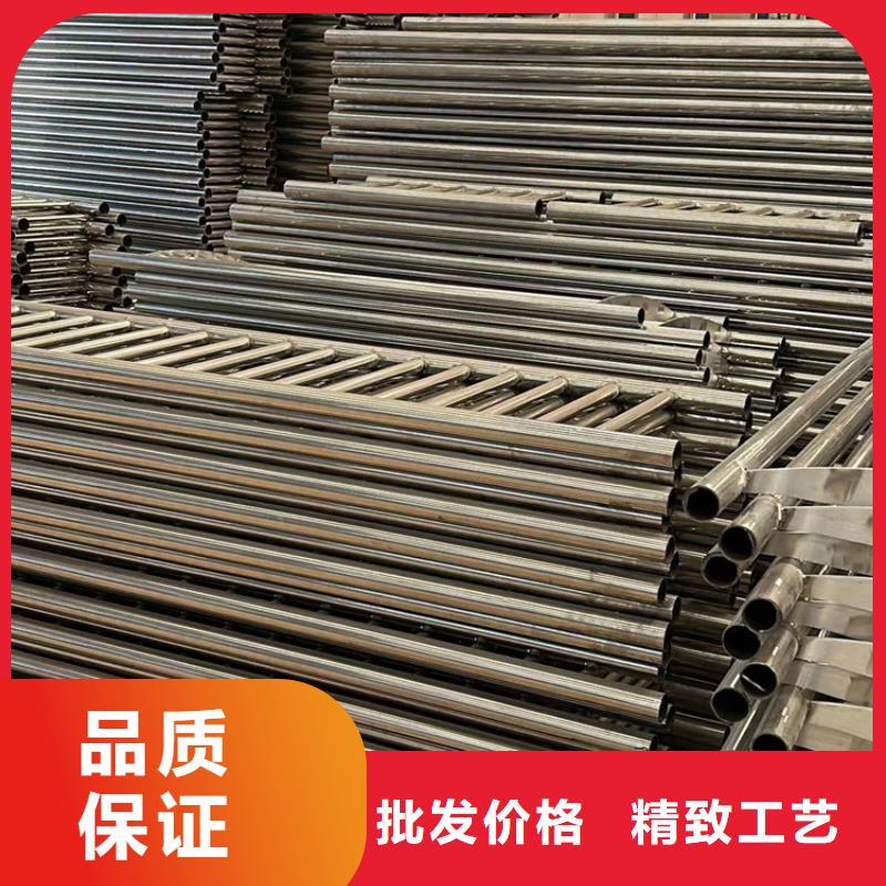 不锈钢复合管护栏优选厂家