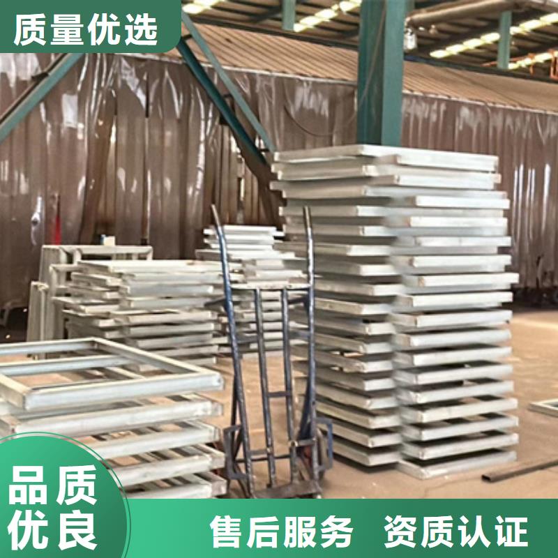 不锈钢复合管护栏专注细节专注品质