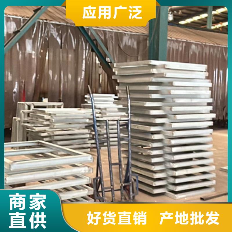 不锈钢复合管护栏【桥梁护栏】好厂家有担当