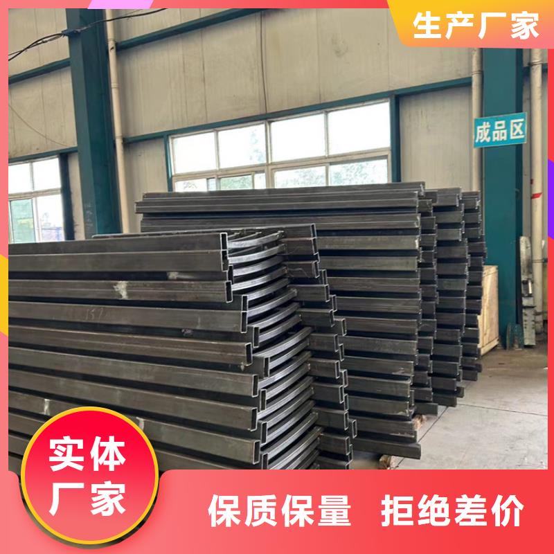 经验丰富的景观防撞护栏经销商