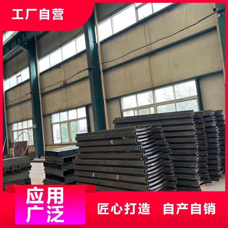 不锈钢复合管护栏【旋转护栏】讲信誉保质量