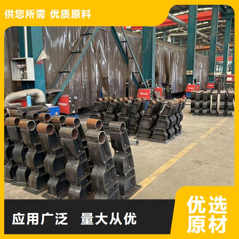 桥梁钢护栏厂视频-山西省朔州市聚晟桥梁钢护栏厂可服务区域平鲁|朔城|阳泉|太原|临汾|忻州|吕梁|晋城等