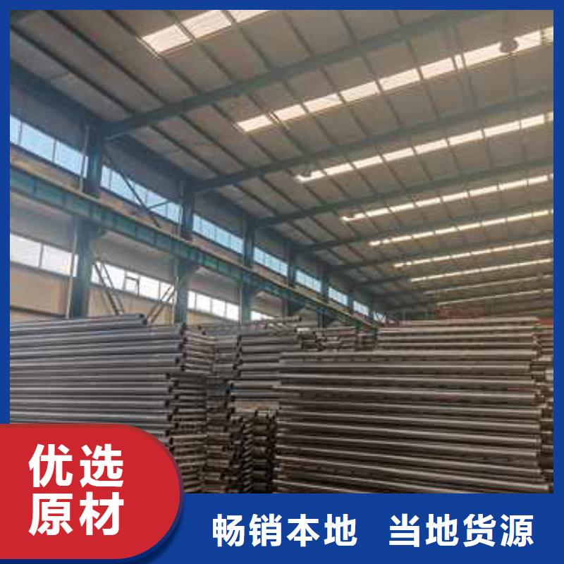 质量可靠的桥梁景观护栏公司