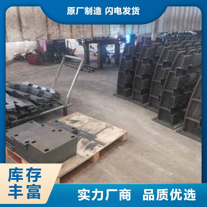 城市天桥栏杆-城市天桥栏杆省钱