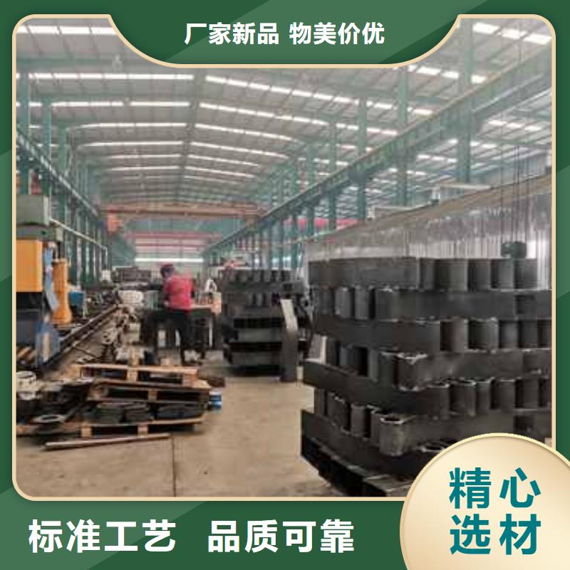 买201不锈钢复合管护栏必看-经验丰富