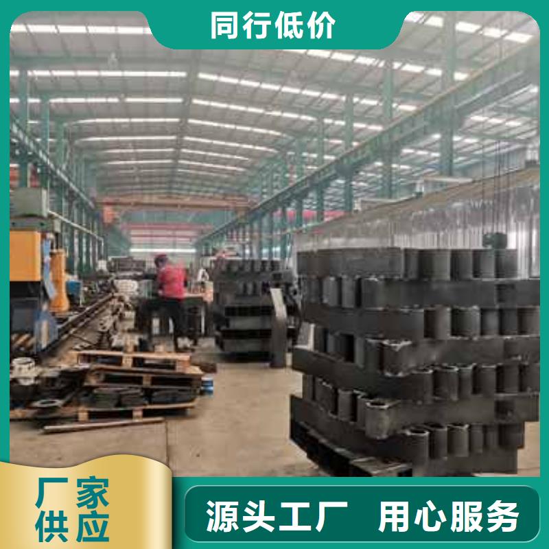 不锈钢复合管护栏厂家直营