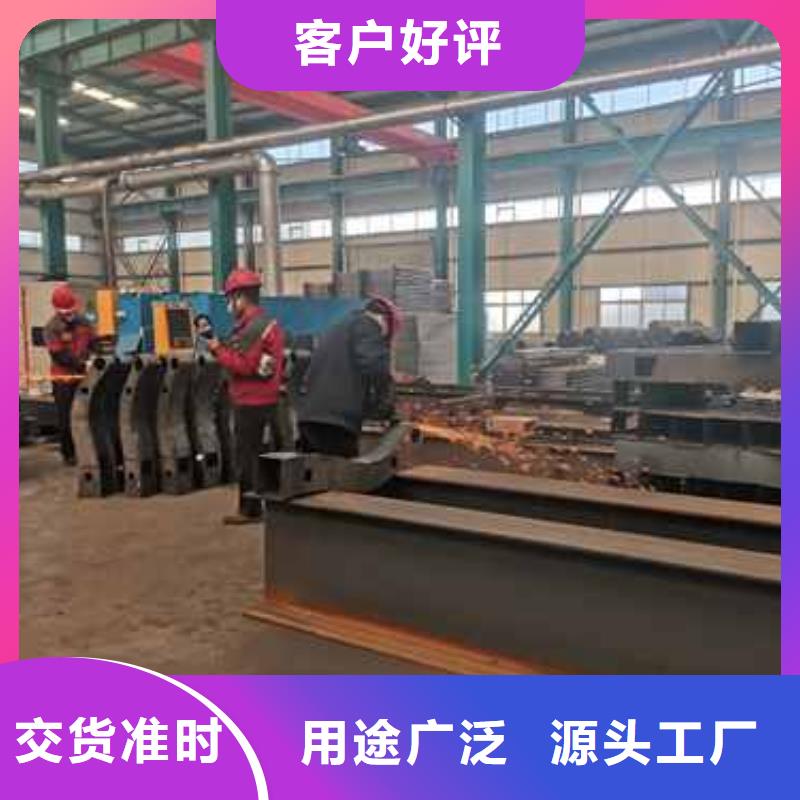 桥梁钢护栏厂视频-山西省朔州市聚晟桥梁钢护栏厂可服务区域平鲁|朔城|阳泉|太原|临汾|忻州|吕梁|晋城等