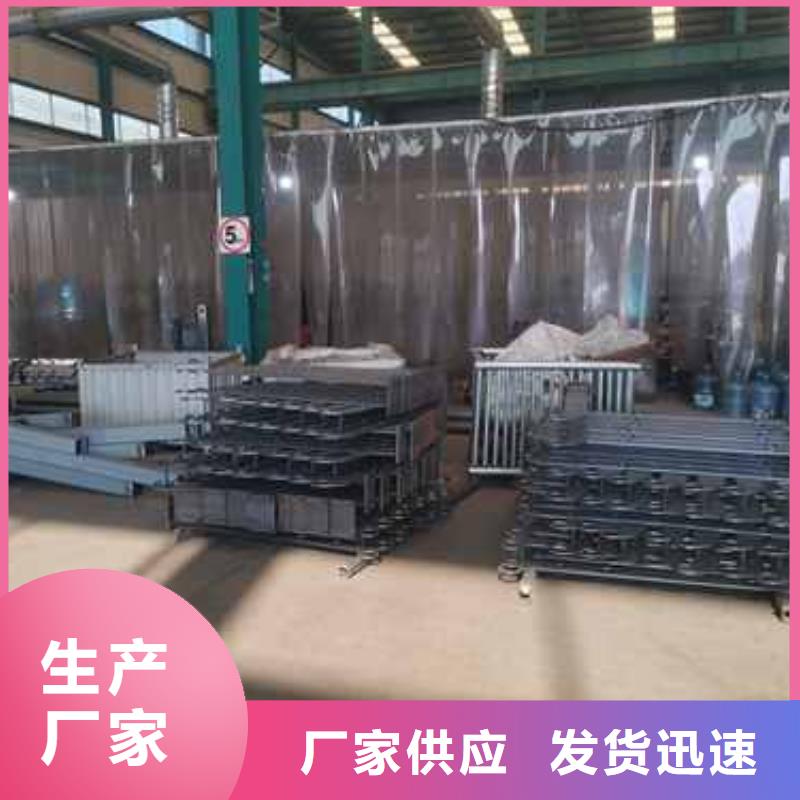 不锈钢复合管护栏-不锈钢碳素钢复合管厂用心做好细节