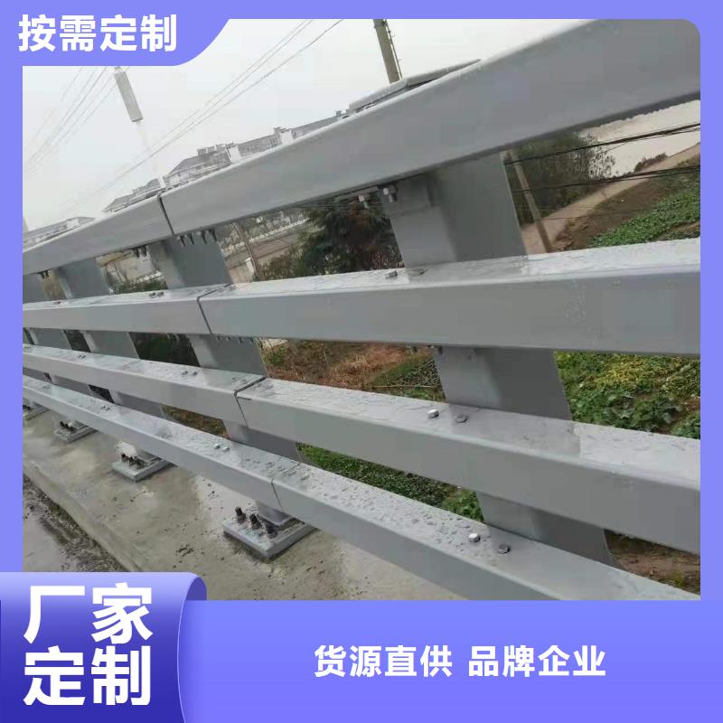 不锈钢复合管护栏不只是质量好