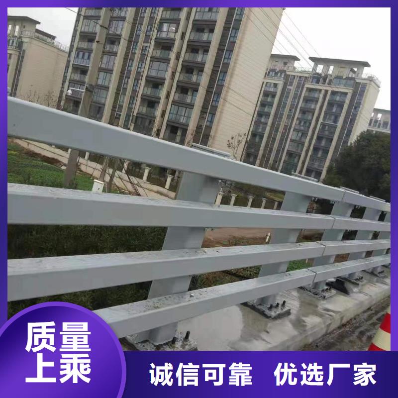  不锈钢复合管护栏质量优价格低