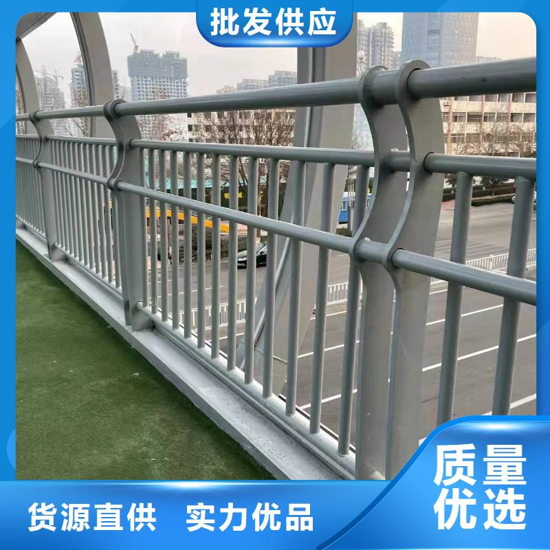  不锈钢复合管护栏价格实惠