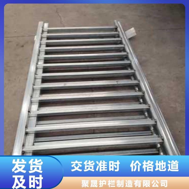 公路防撞护栏货源充足