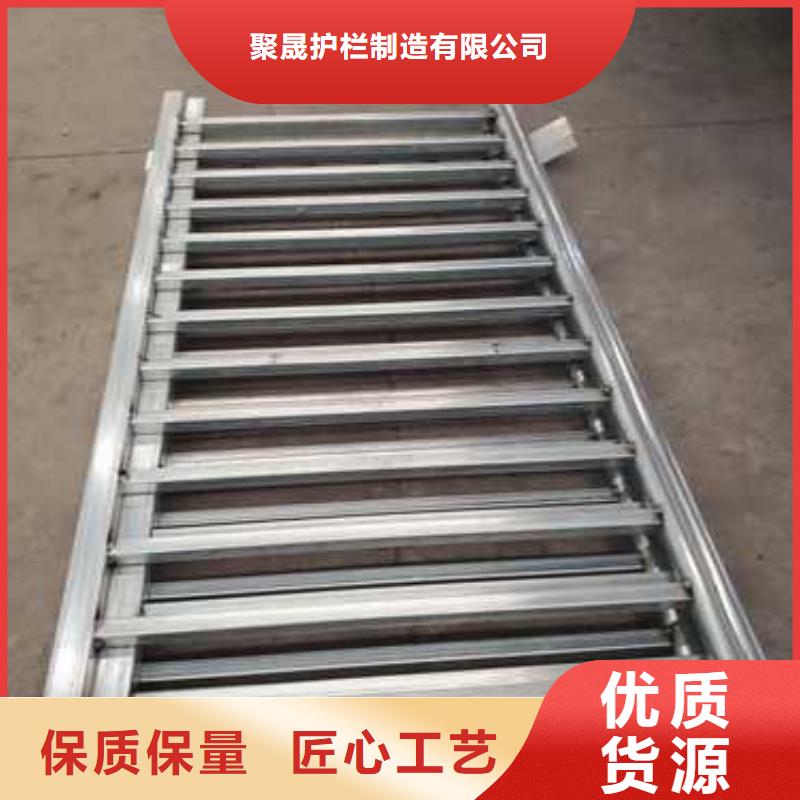 不锈钢复合管护栏实拍品质保障