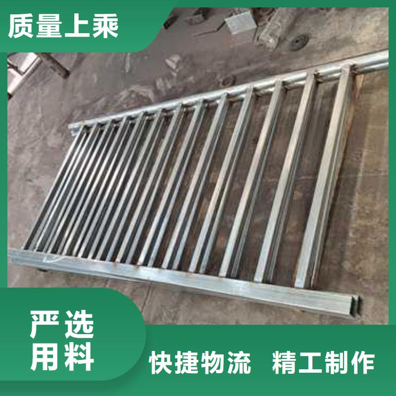 不锈钢复合管护栏免费回电