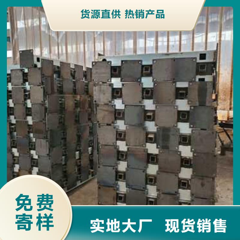 不锈钢复合管护栏防护栏源头采购