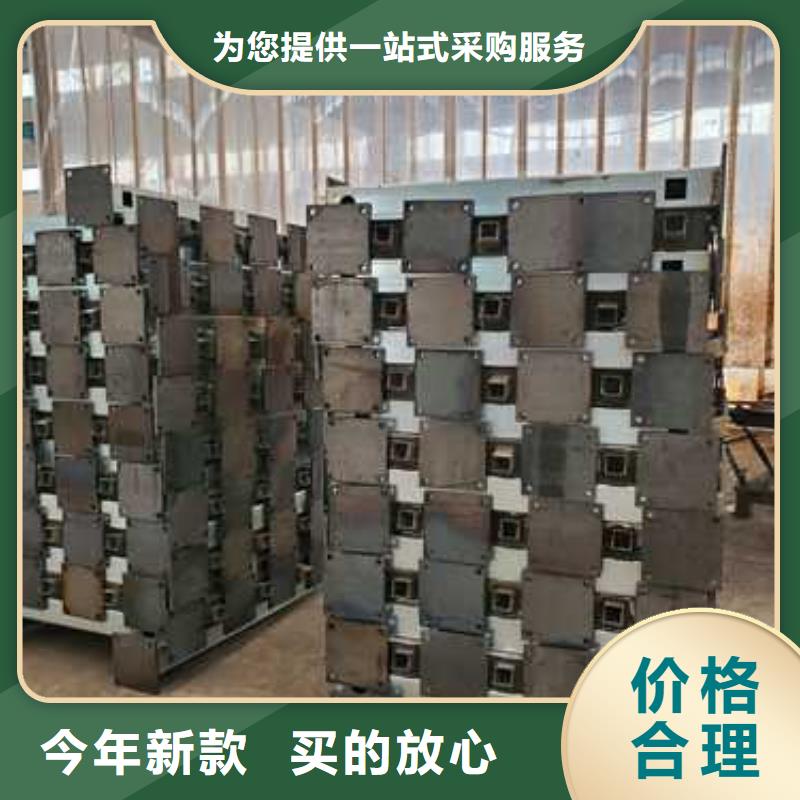 优质不锈钢复合管的公司