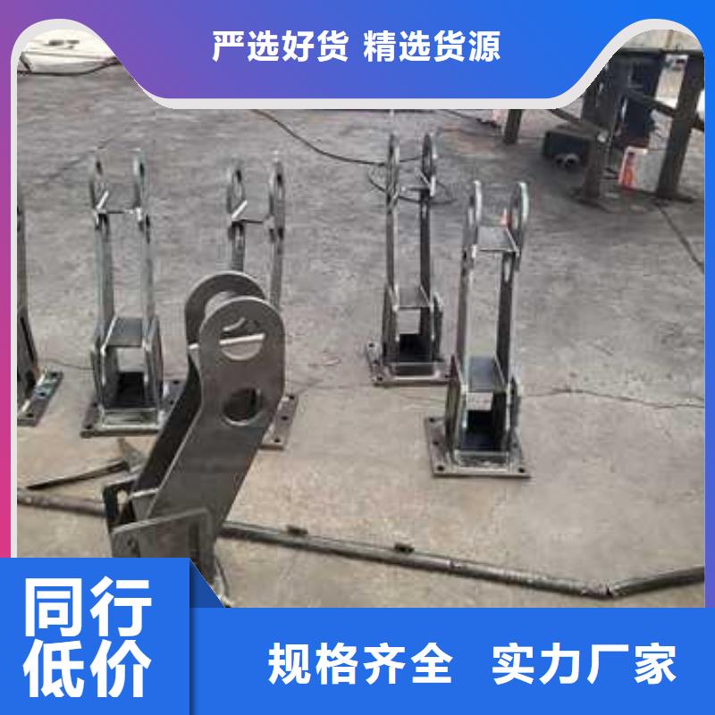 桥梁防撞护栏诚信经营