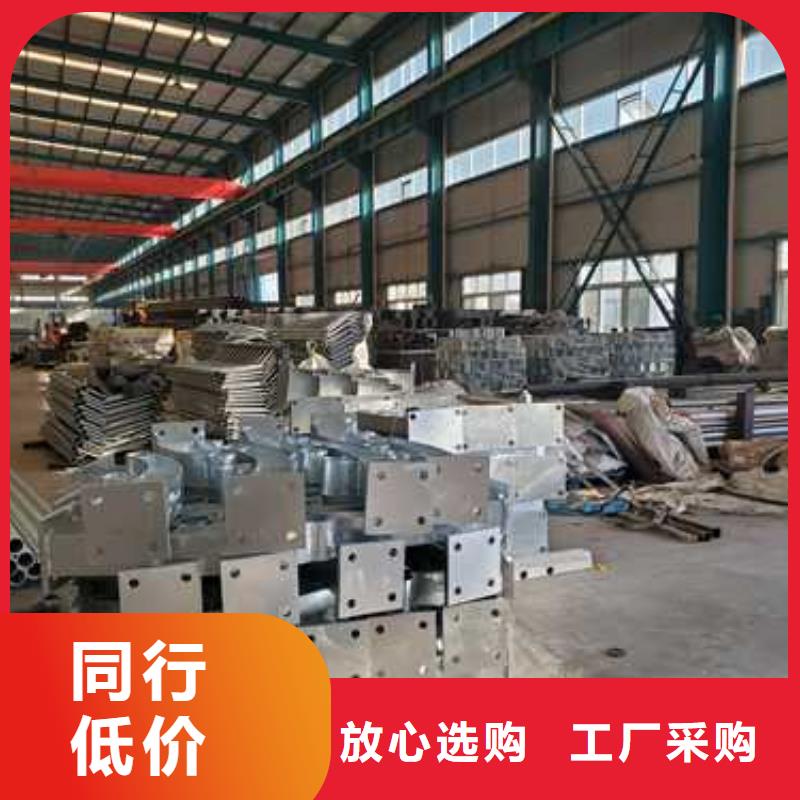  不锈钢复合管护栏专业品质