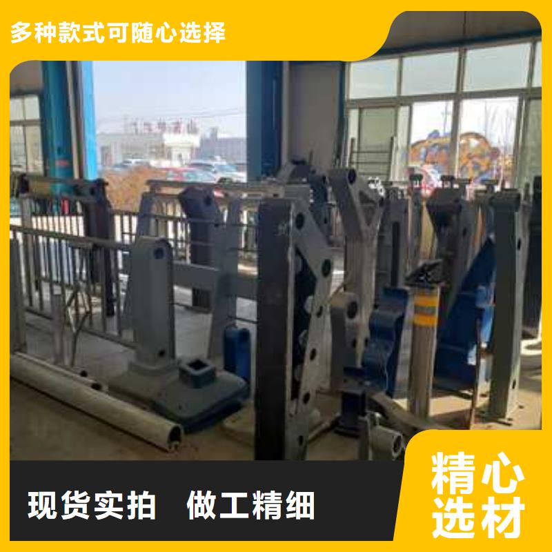 公路防撞护栏生产厂家、批发商