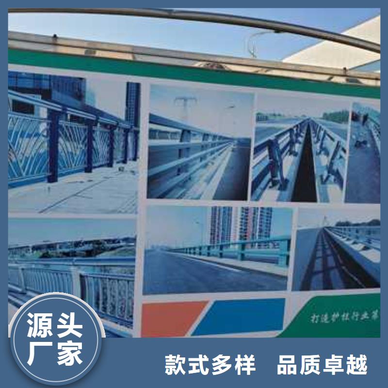 不锈钢复合管护栏欢迎来电咨询