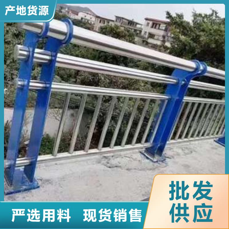 性价比高的桥梁栏杆销售厂家