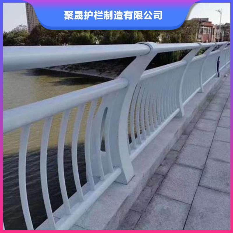 不锈钢复合管护栏不只是质量好