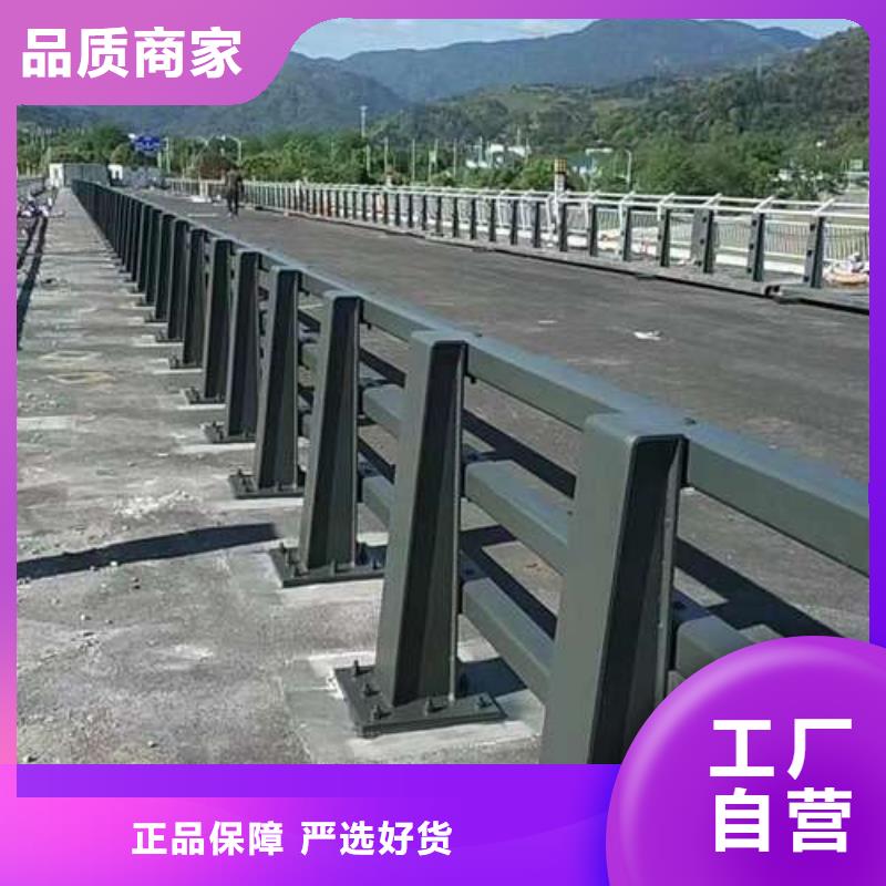 性价比高的桥梁栏杆销售厂家