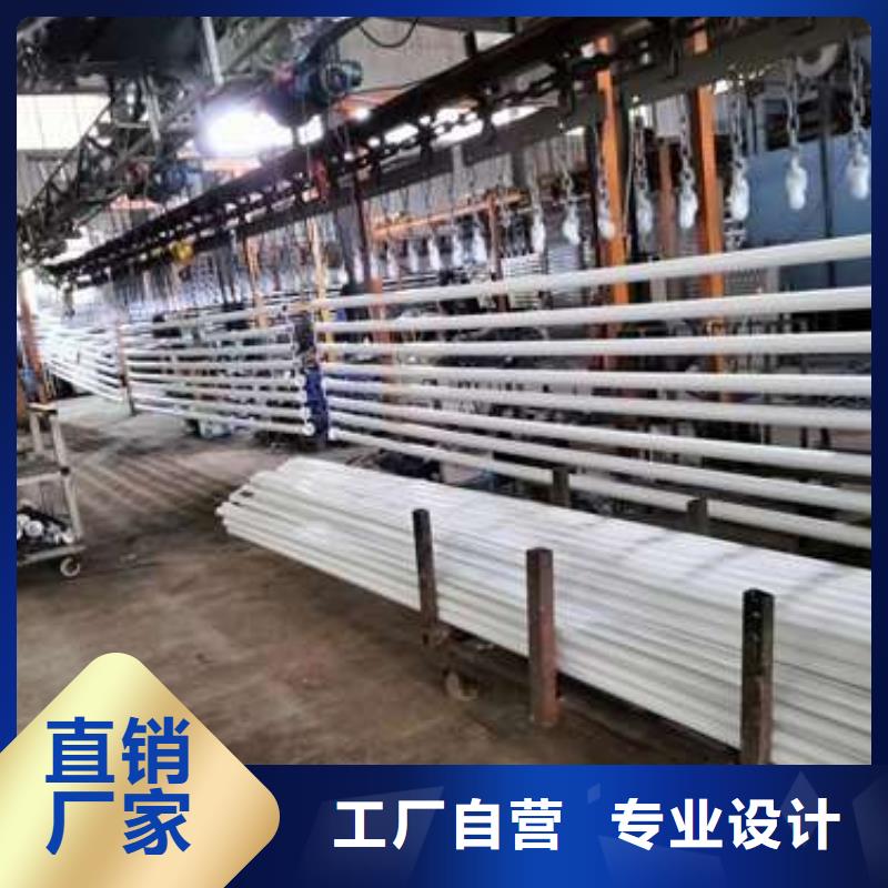 不锈钢复合管护栏匠心制造