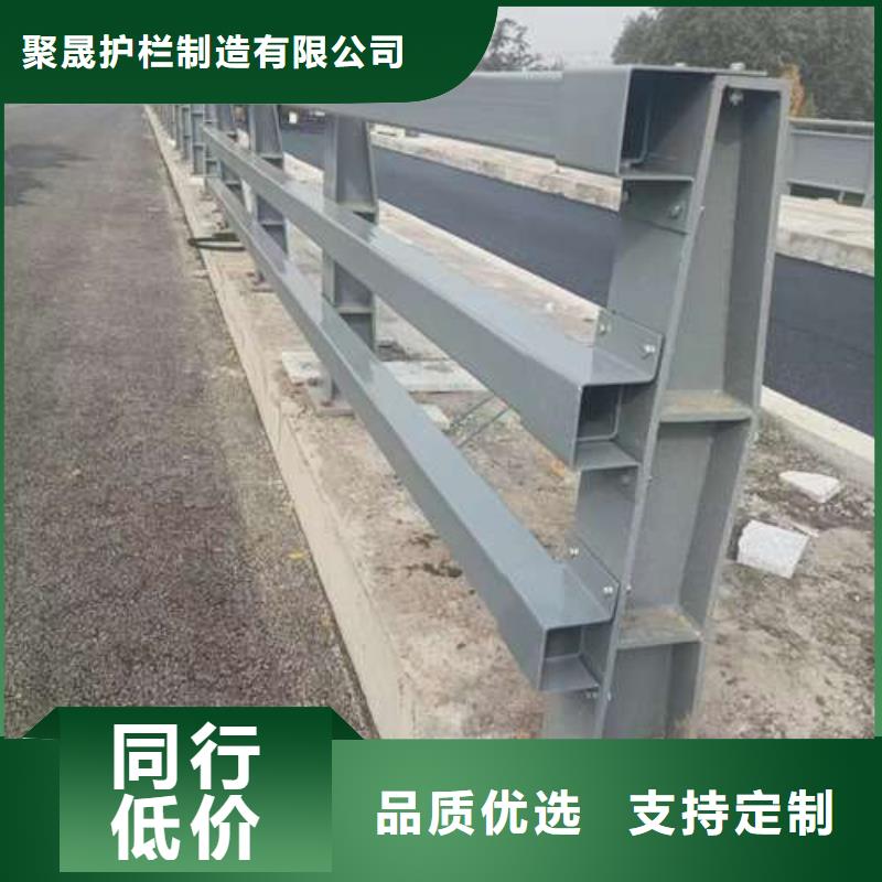 不锈钢复合管护栏为您提供一站式采购服务